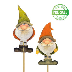 Herfst Gnoom | Autumn Gnome